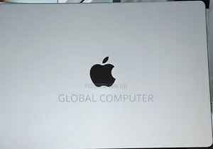 New Laptop Apple MacBook Pro 2021 M1 16GB Apple M1 Pro SSD 1T