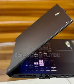 New Laptop Asus TUF Gaming A15 16GB AMD Ryzen 7 SSD 512GB