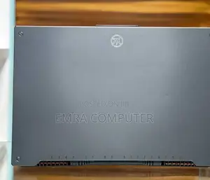 New Laptop Asus TUF Gaming A15 16GB AMD Ryzen 7 SSD 512GB