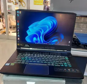 New Laptop Acer Predator Helios 300 16GB Intel Core I7 SSD 512GB