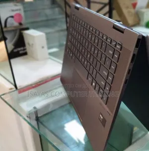 Photo - New Laptop HP Envy X360 15z 32GB Intel Core Ultra 7 SSD 1T