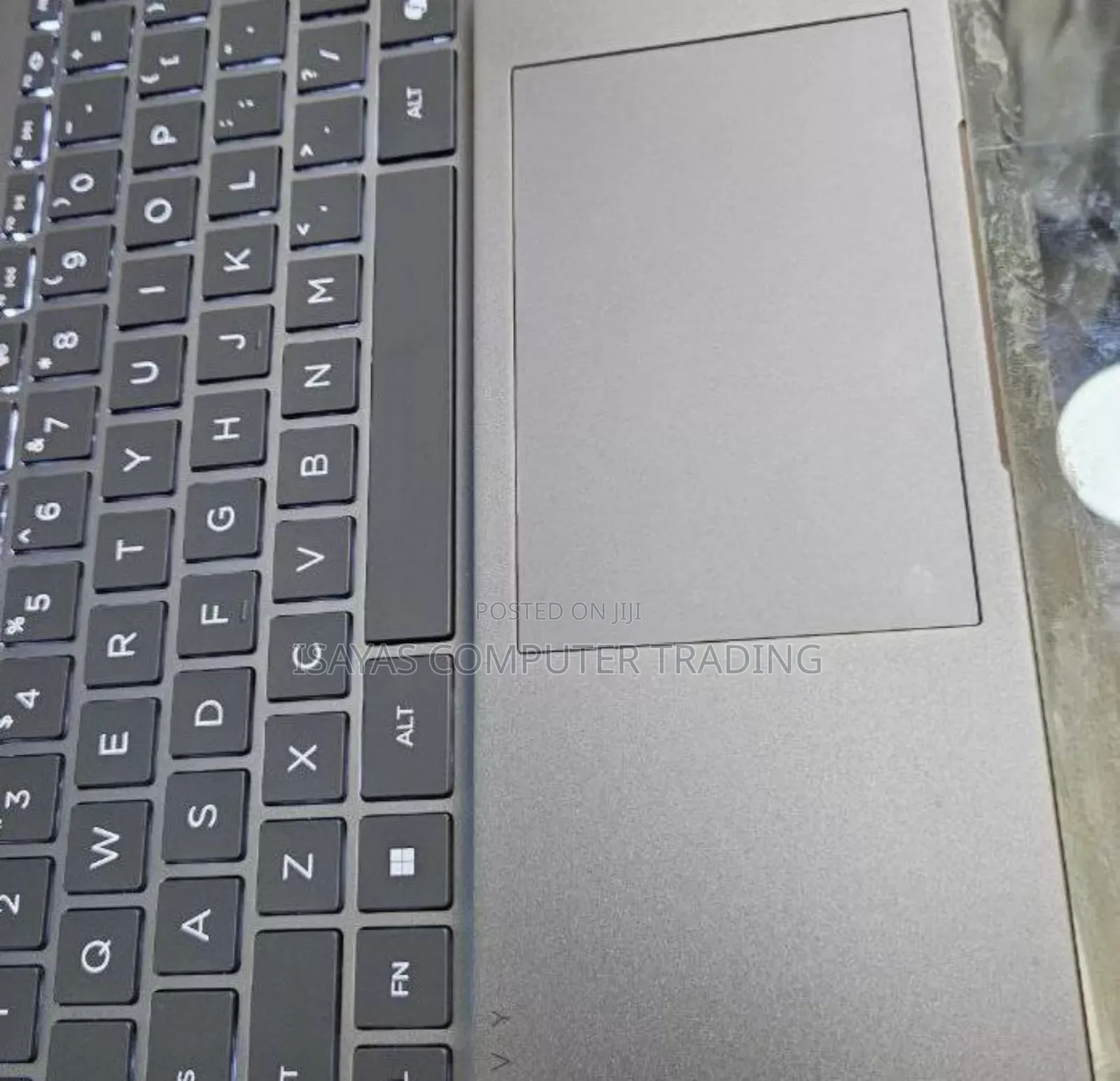 New Laptop HP Envy X360 15z 32GB Intel Core Ultra 7 SSD 1T