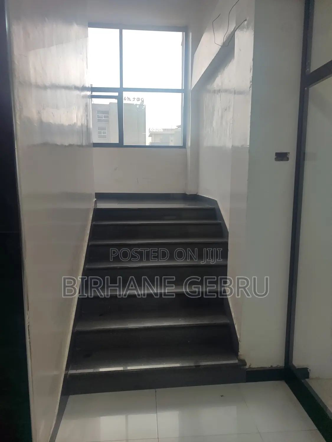 1bdrm Block of Flats in Luxurry Apartiment, Yeka for rent