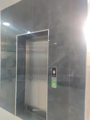 1bdrm Block of Flats in Luxurry Apartiment, Yeka for rent