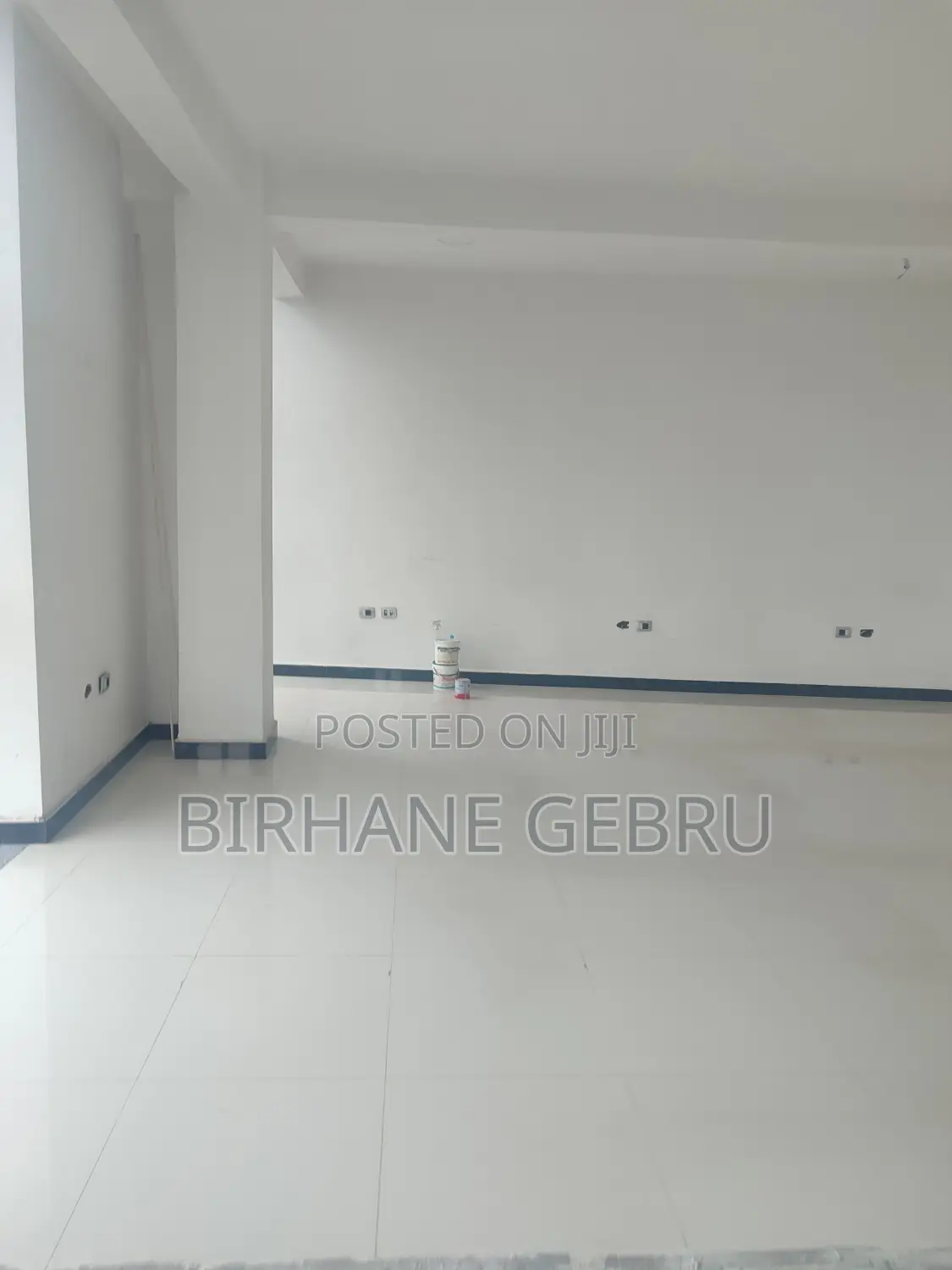 1bdrm Block of Flats in Luxurry Apartiment, Yeka for rent