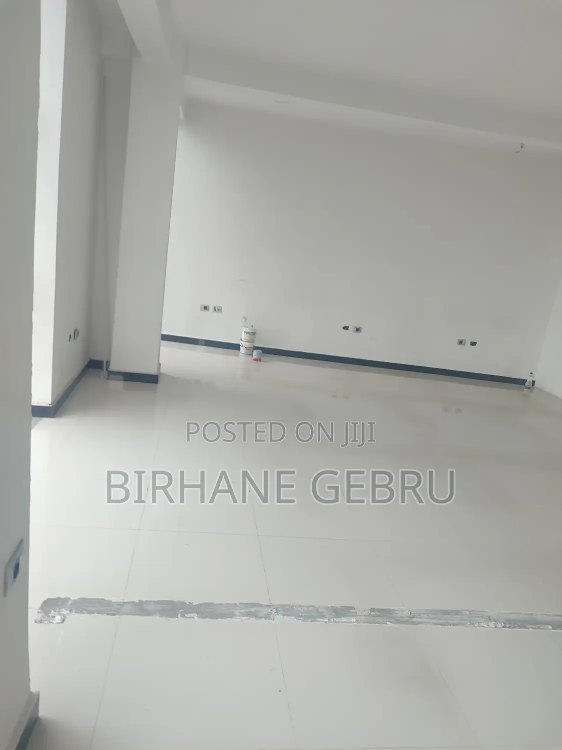 1bdrm Block of Flats in Luxurry Apartiment, Yeka for rent