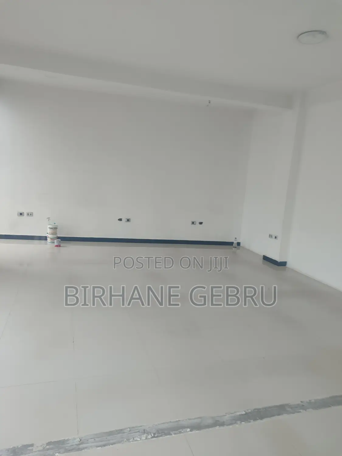 1bdrm Block of Flats in Luxurry Apartiment, Yeka for rent