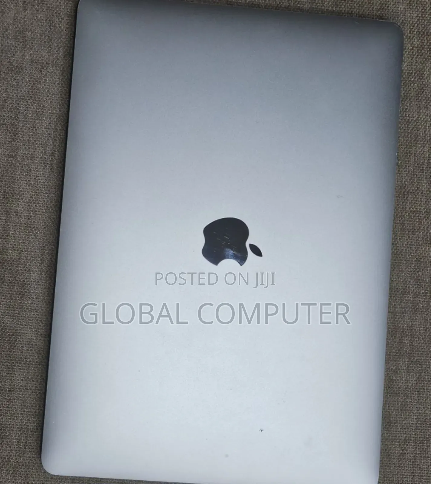 Laptop Apple MacBook Pro 2017 16GB Intel Core I5 SSD 256GB