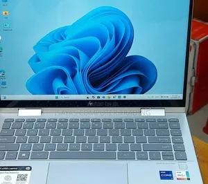 New Laptop HP Envy X360 16GB Intel Core Ultra 7 SSD 1T