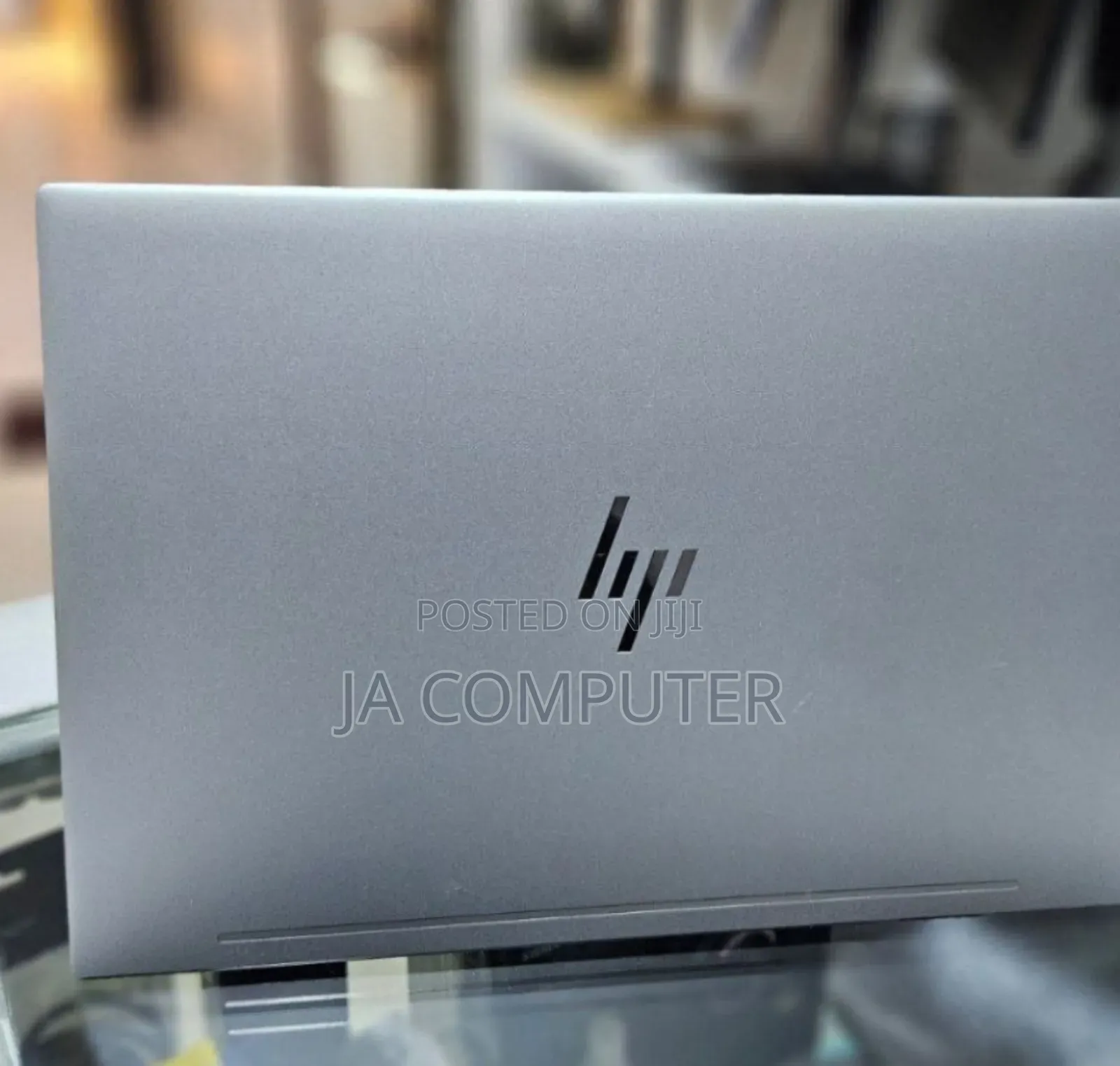 New Laptop HP Envy 13 4GB Intel Core I5 SSD 256GB