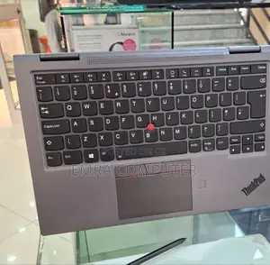 New Laptop Lenovo Thinkpad X1 Yoga 16GB Intel Core I7 SSD 512GB