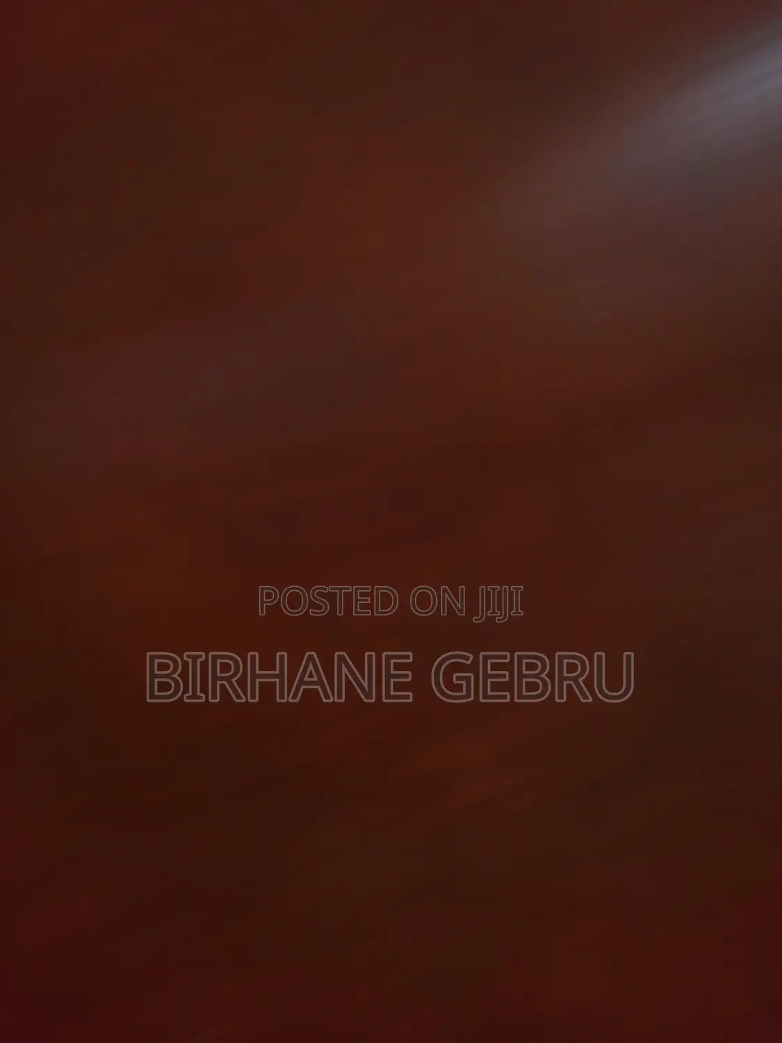 Luxury Apartimenr Rent for Office