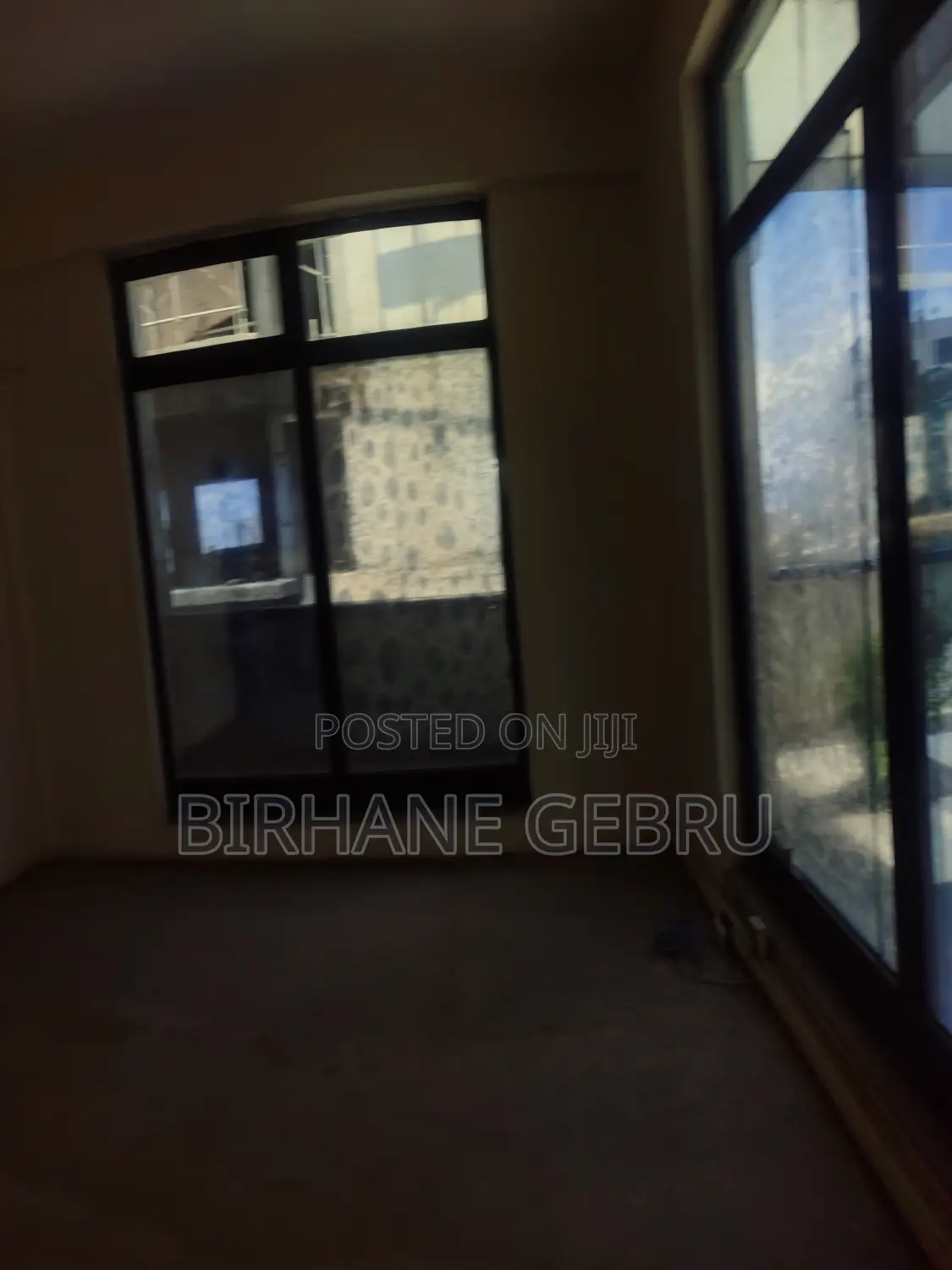 Luxury Apartimenr Rent for Office