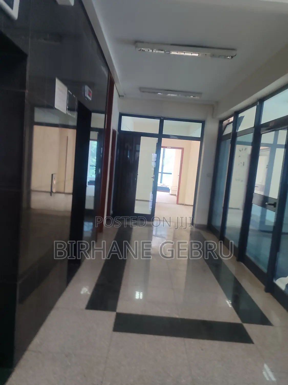Luxury Apartimenr Rent for Office