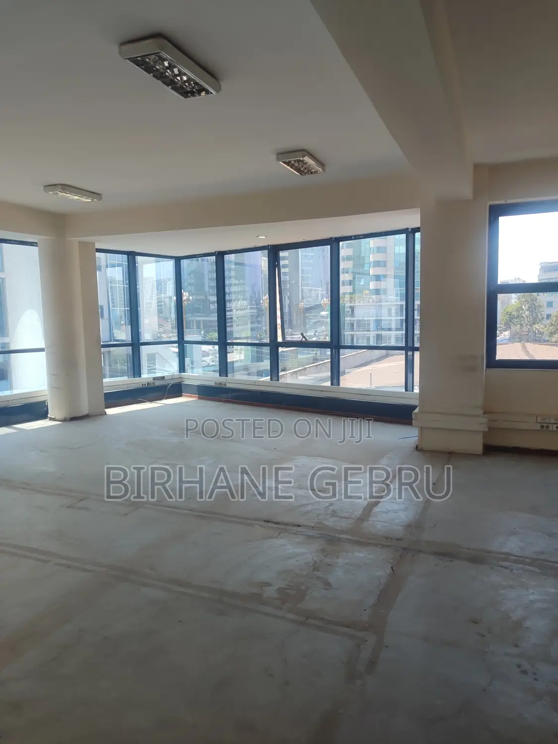 Luxury Apartimenr Rent for Office