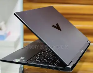 New Laptop HP Victus 16 16GB AMD Ryzen 7 SSD 512GB