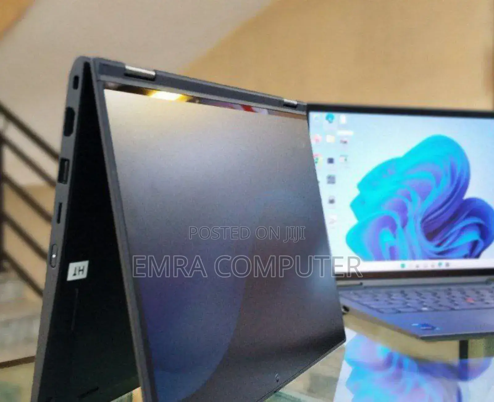 New Laptop Lenovo Thinkpad X1 Yoga 32GB Intel Core I7 SSD 512GB