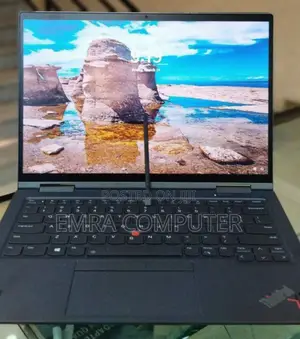 New Laptop Lenovo Thinkpad X1 Yoga 32GB Intel Core I7 SSD 512GB