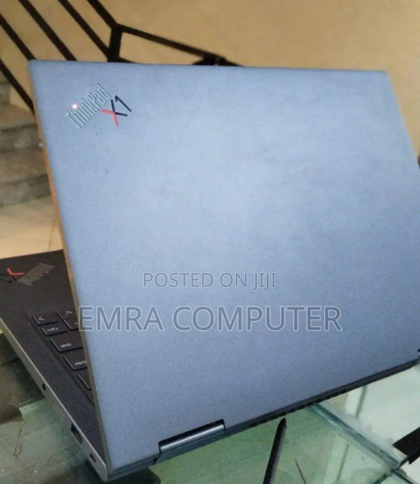 New Laptop Lenovo Thinkpad X1 Yoga 32GB Intel Core I7 SSD 512GB