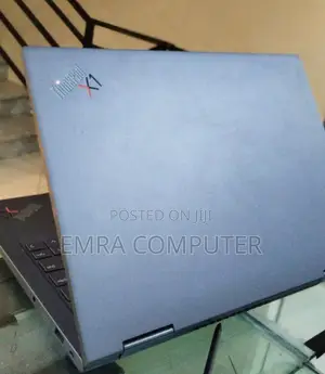 New Laptop Lenovo Thinkpad X1 Yoga 32GB Intel Core I7 SSD 512GB