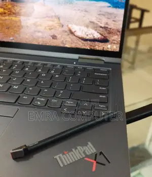 New Laptop Lenovo Thinkpad X1 Yoga 32GB Intel Core I7 SSD 512GB