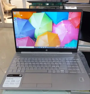 New Laptop HP Stream Notebook 12GB Intel Core I5 HDD 1T