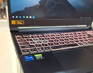 New Laptop Acer Nitro 5 16GB Intel Core I7 SSD 512GB