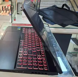 Photo - New Laptop Acer Nitro 5 16GB Intel Core I7 SSD 512GB