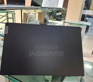 New Laptop Lenovo IdeaPad 520S 16GB Intel Core I7 SSD 512GB