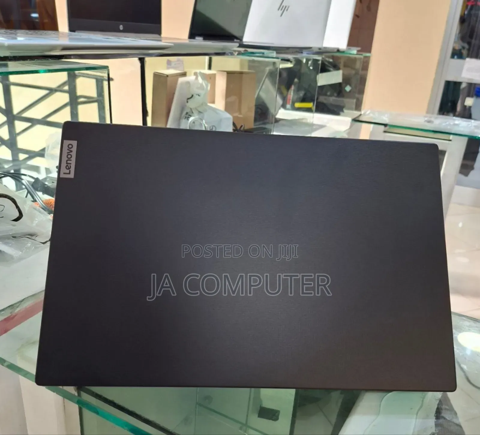 New Laptop Lenovo IdeaPad 520S 16GB Intel Core I7 SSD 512GB