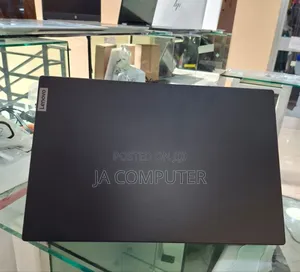 New Laptop Lenovo IdeaPad 520S 16GB Intel Core I7 SSD 512GB