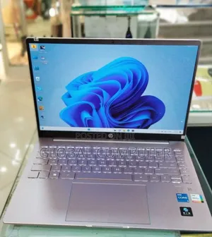 New Laptop HP Pavilion 13 16GB Intel Core I7 SSD 512GB