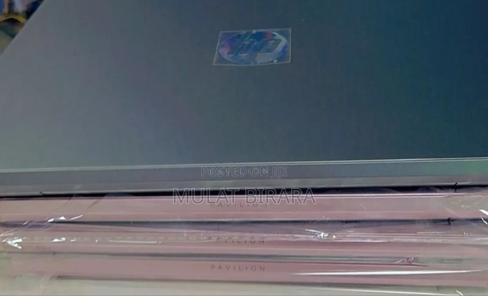 New Laptop HP Pavilion Dv5 16GB Intel Core I7 SSD 512GB