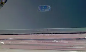 New Laptop HP Pavilion Dv5 16GB Intel Core I7 SSD 512GB