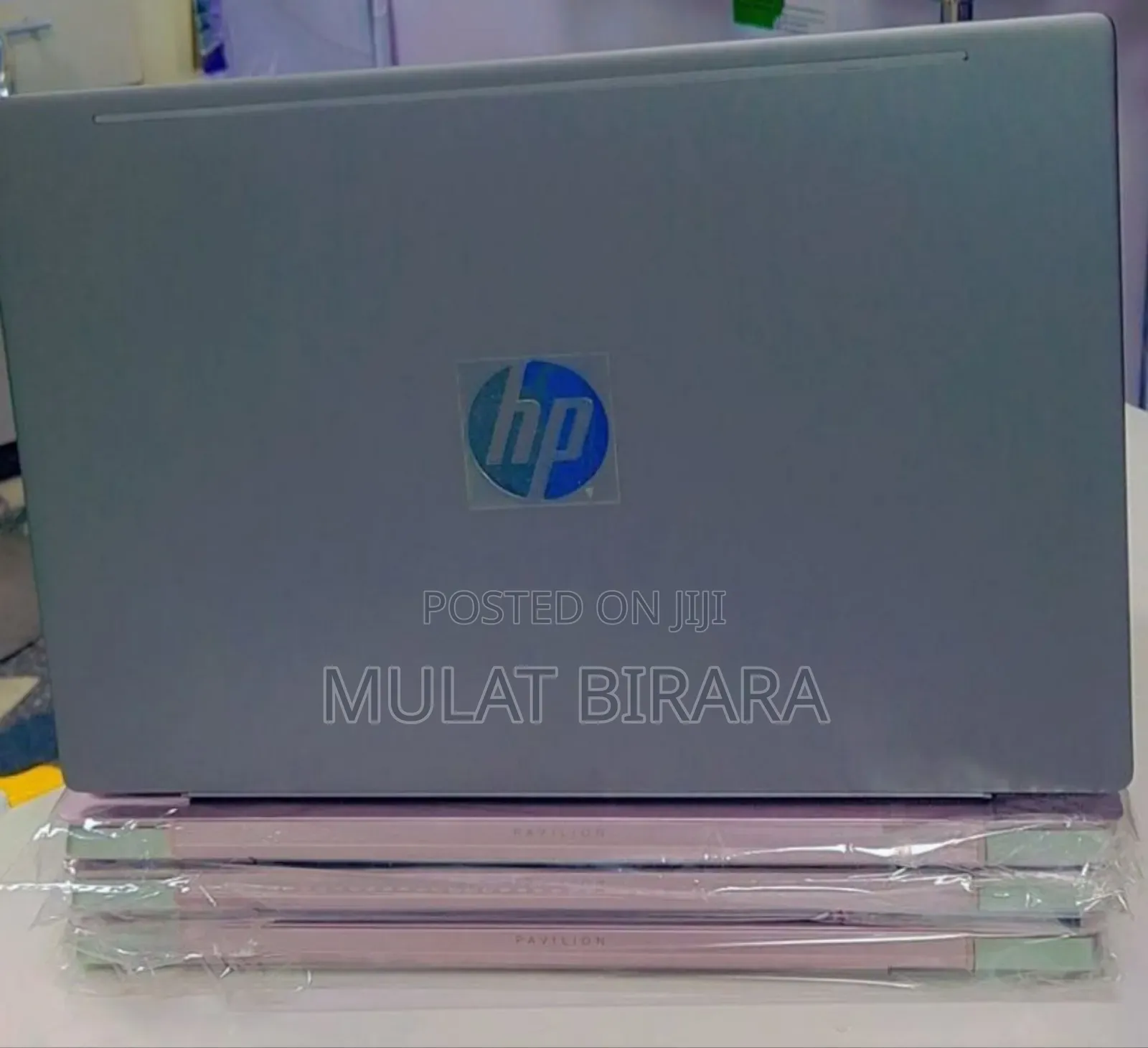 New Laptop HP Pavilion Dv5 16GB Intel Core I7 SSD 512GB