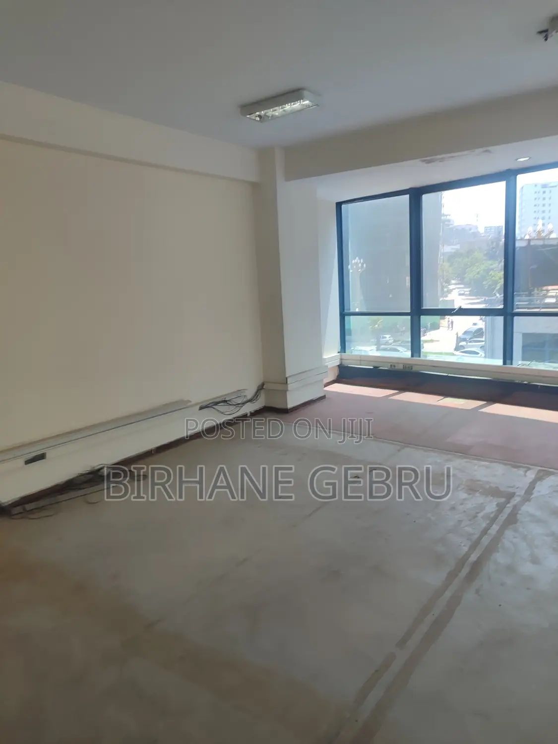 Luxury Apartiment Rent for Office