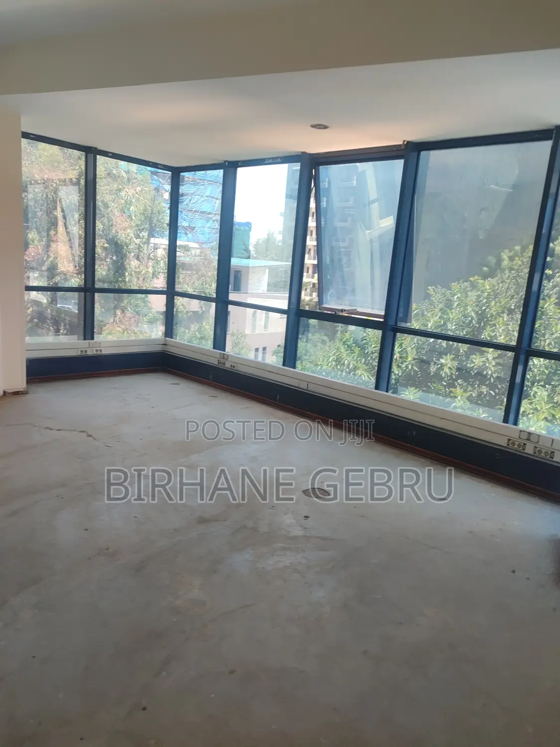 Luxury Apartiment Rent for Office