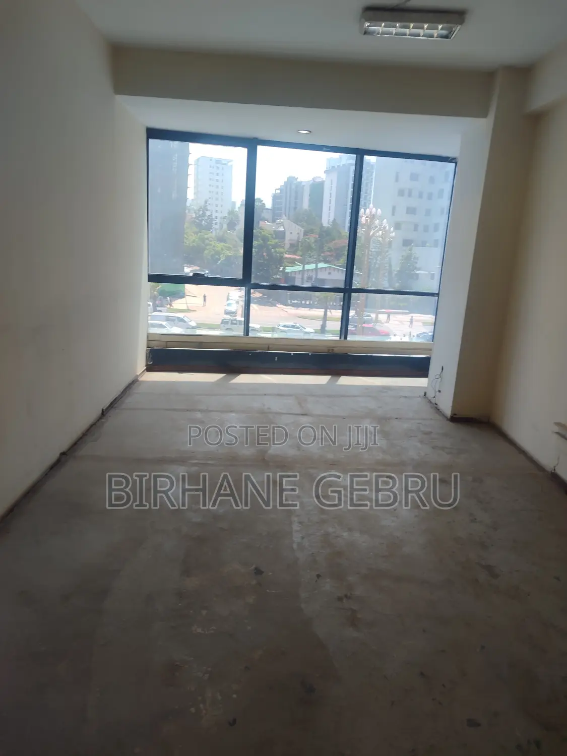 Luxury Apartiment Rent for Office