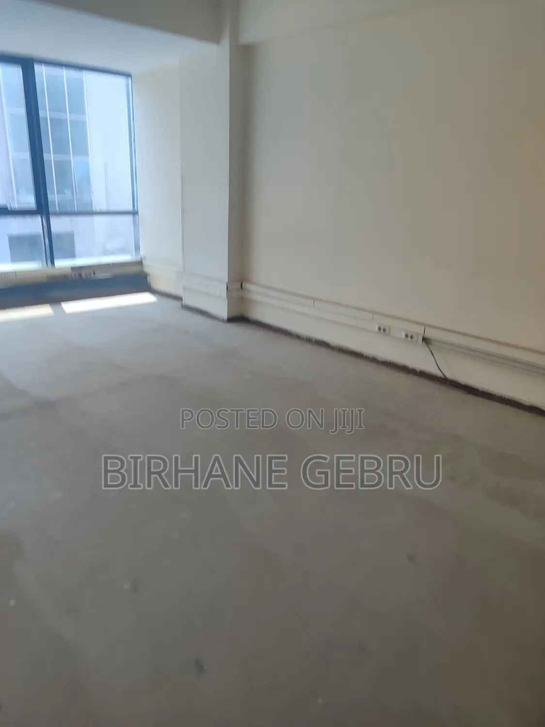 Luxury Apartiment Rent for Office