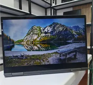 New Laptop Lenovo ThinkPad Yoga 16GB Intel Core I7 SSD 512GB