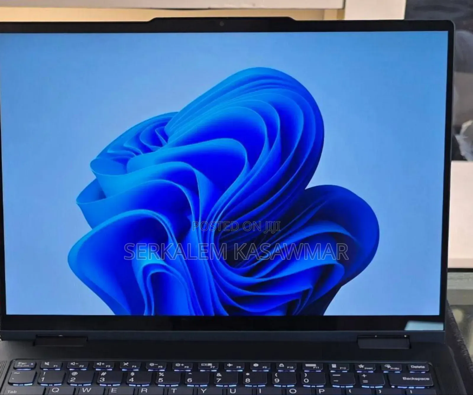 New Laptop Lenovo Yoga 2 16GB AMD Ryzen 7 SSD 512GB