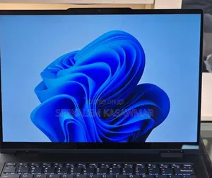 Photo - New Laptop Lenovo Yoga 2 16GB AMD Ryzen 7 SSD 512GB