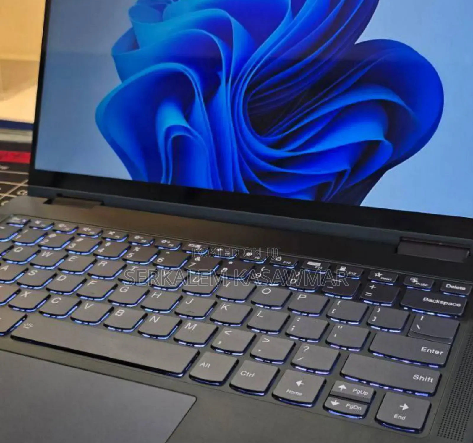 New Laptop Lenovo Yoga 2 16GB AMD Ryzen 7 SSD 512GB