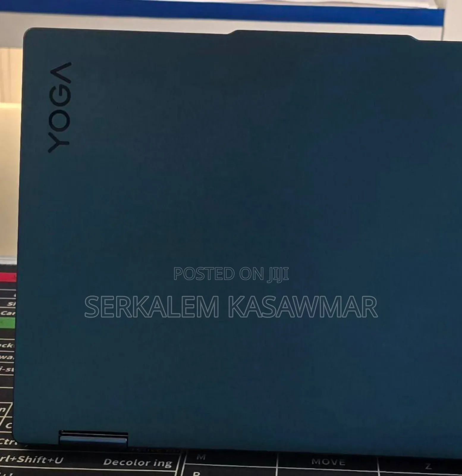 New Laptop Lenovo Yoga 2 16GB AMD Ryzen 7 SSD 512GB