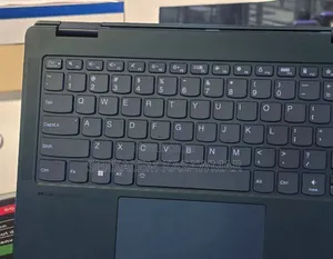 New Laptop Lenovo Yoga 2 16GB AMD Ryzen 7 SSD 512GB