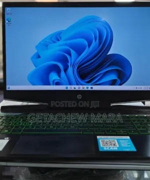 Photo - New Laptop HP Pavilion 15 16GB Intel Core I5 SSD 512GB