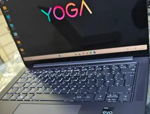 Photo - New Laptop Lenovo Yoga 11e 32GB Intel Core I7 SSD 1T
