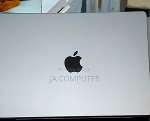 New Laptop Apple MacBook Pro M1 16GB Apple M1 SSD 1T