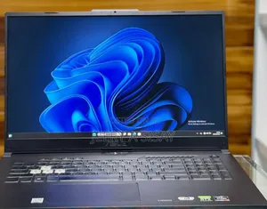 New Laptop Asus TUF Gaming A15 16GB AMD Ryzen 7 SSD 512GB