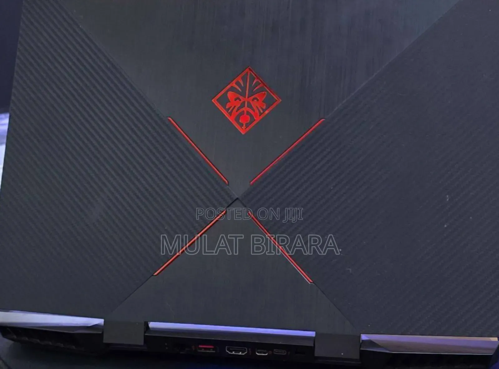 New Laptop HP Omen X 16GB Intel Core I5 HDD+SSD 1T